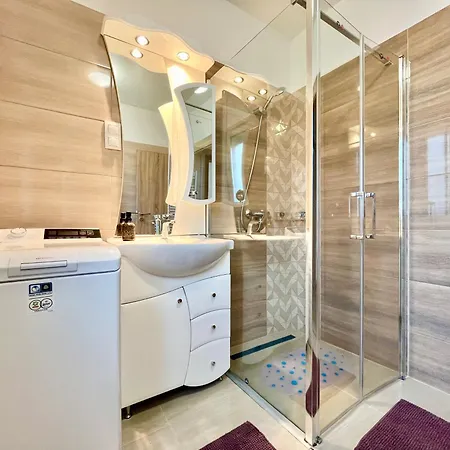 Silver Lux Apartman Sarvar Exterior photo